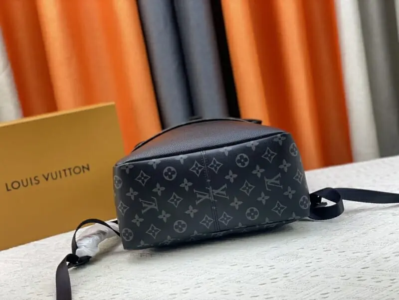 louis vuitton lv aaa homme sac a dos  s_111a4333